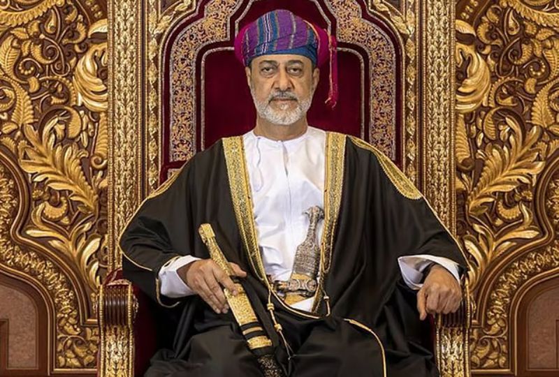 Oman issues royal decree granting citizenship to 226 individuals